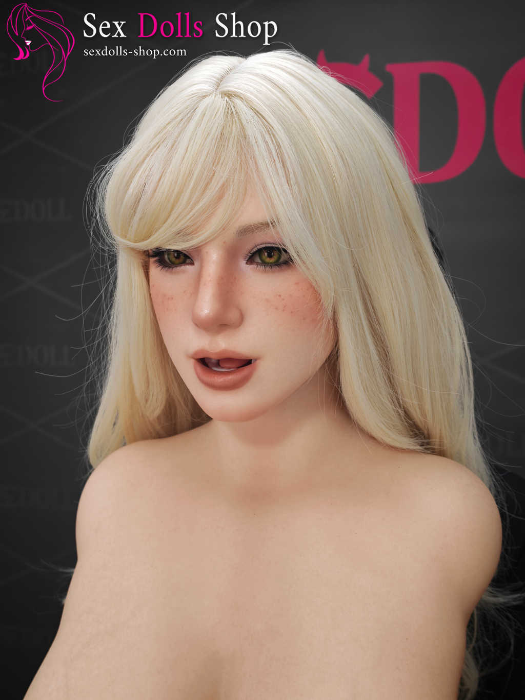 sedoll torso 96cm D cup 8