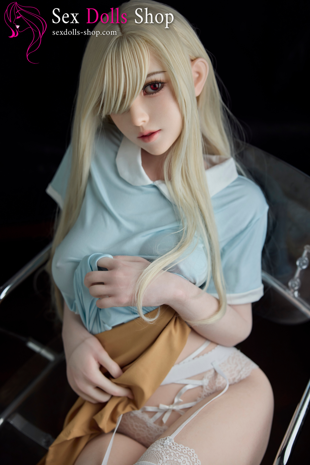 starpery 151cm B cup 16