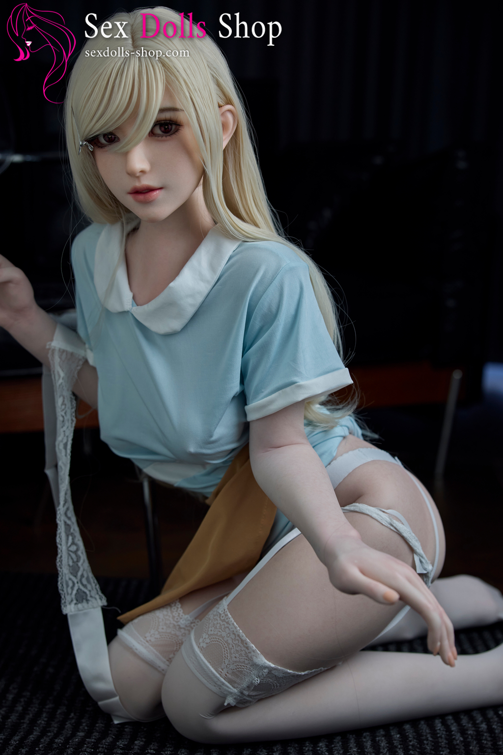 starpery 151cm B cup 17