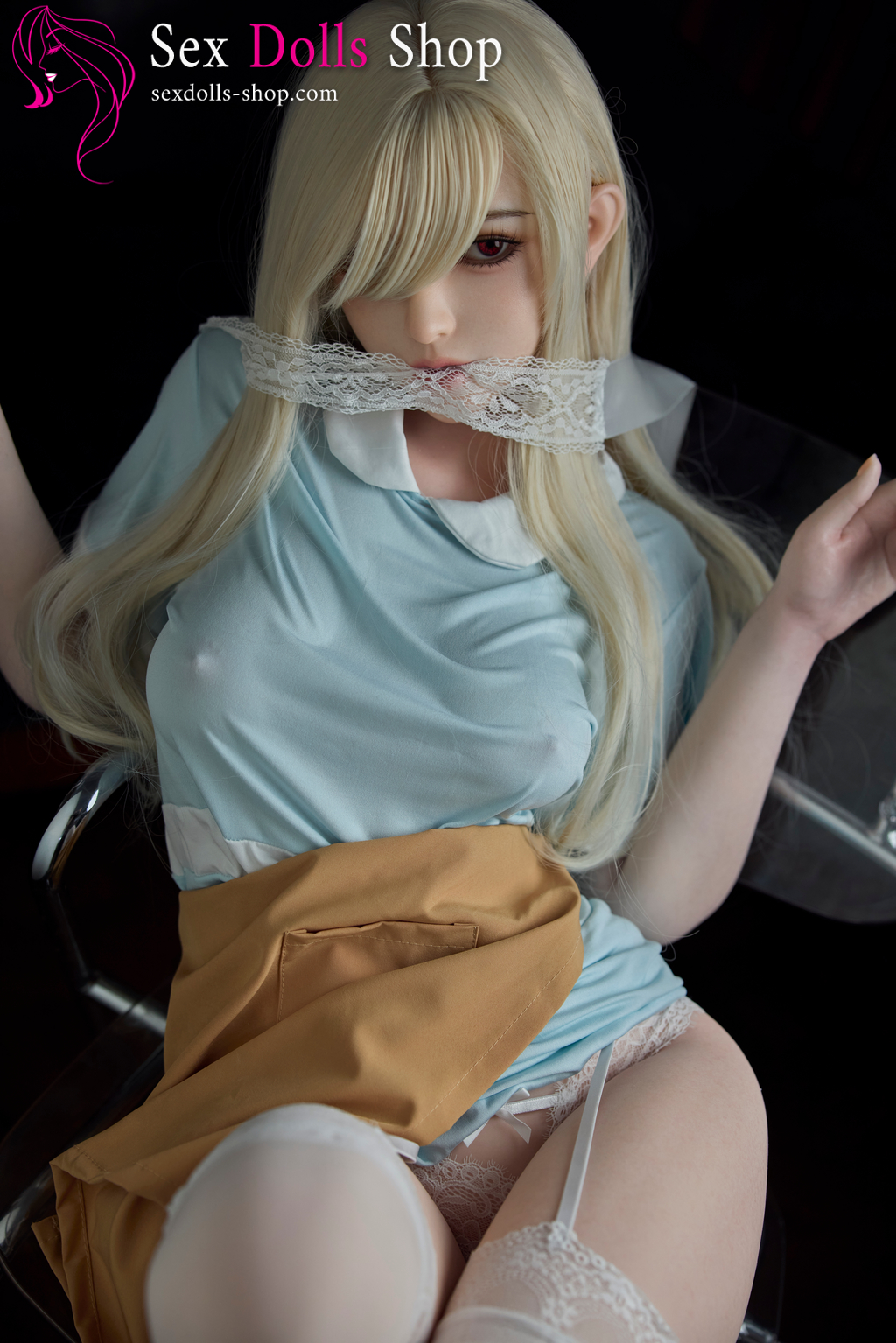 starpery 151cm B cup 25