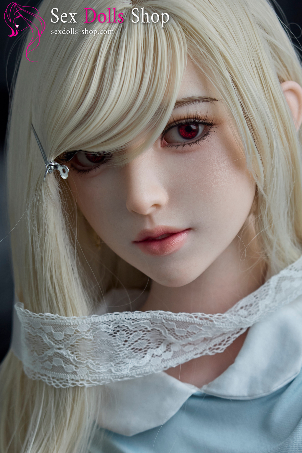 starpery 151cm B cup 5
