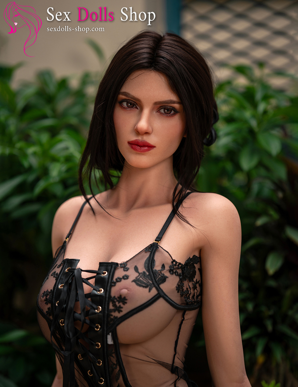 topcydoll 168cm F cup 21